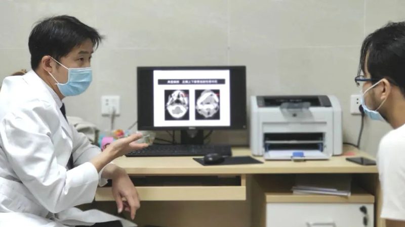 体检设备配置参数揭秘：如何选购更放心**