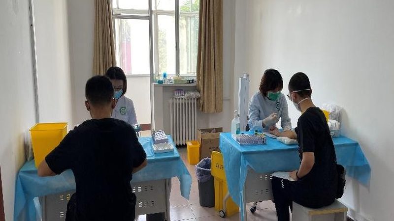 备孕体检套餐清单与普通体检区别