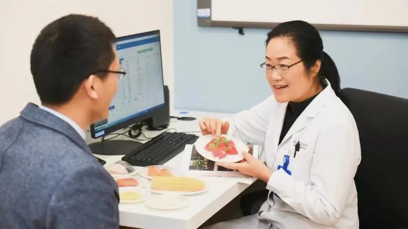 父母体检，如何选择正规套餐？**