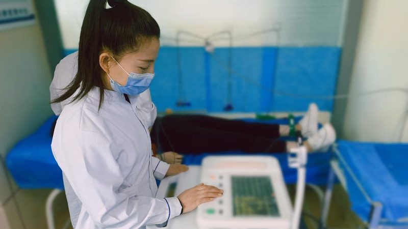 体检报告解读是体检环节中至关重要的一环。在解读报告时，应关注以下要点：