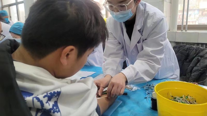 如何选择靠谱的慢病管理方案？关键在于这些细节**