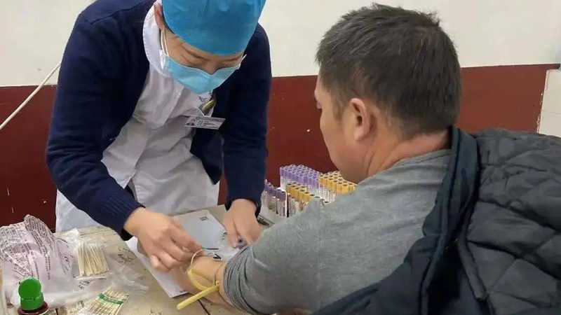 体检报告解读：注意事项清单，轻松掌握健康密码