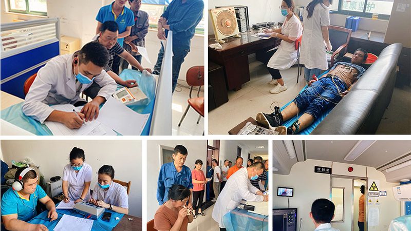 糖尿病肾病体检项目：关键指标与解读**