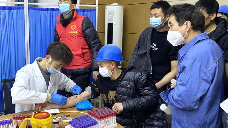 体检代理加盟市场前景：机遇与挑战并存