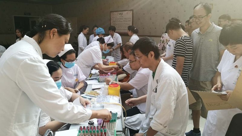 公务员体检代检，安全还是风险？揭秘背后的真相**