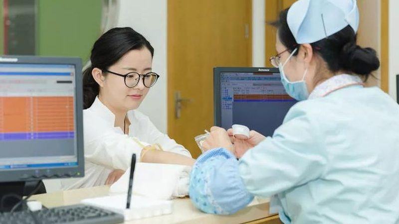 入职体检与单位体检查什么？揭秘常见项目与意义